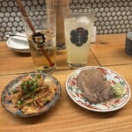 酒場 ひまり堂 恵比寿店 - 