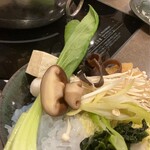 しゃぶ扇 三宮店 - 