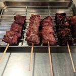 芝浦ホルモン - 