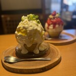 京氷菓 つらら - 