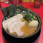 王道家味の継承店 カズ家