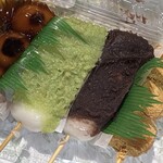 口福堂 - 料理写真: