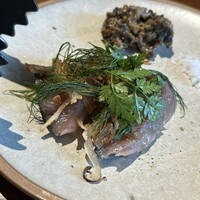 ピッツェリア&トラットリア ゴンゾ 目黒店 - 