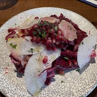 ピッツェリア&トラットリア ゴンゾ 目黒店 - 