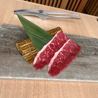 尾崎牛焼肉 銀座 ひむか - 
