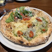 ピッツェリア&トラットリア ゴンゾ 目黒店 - 