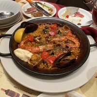 Bar Espanol LA BODEGA 大阪店 - 