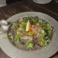 エノテカピッツェリア 神楽坂スタジオーネ - 