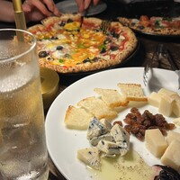 エノテカピッツェリア 神楽坂スタジオーネ - 