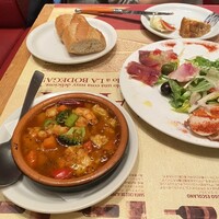 Bar Espanol LA BODEGA 大阪店 - 