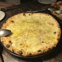 エノテカピッツェリア 神楽坂スタジオーネ - 