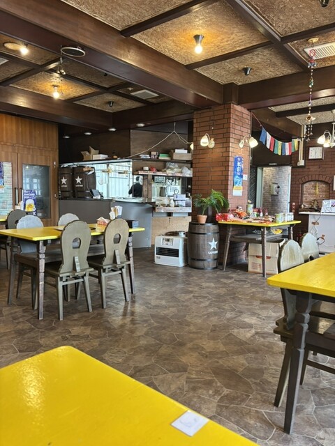 センチュリー - 苫小牧（インド料理）の写真