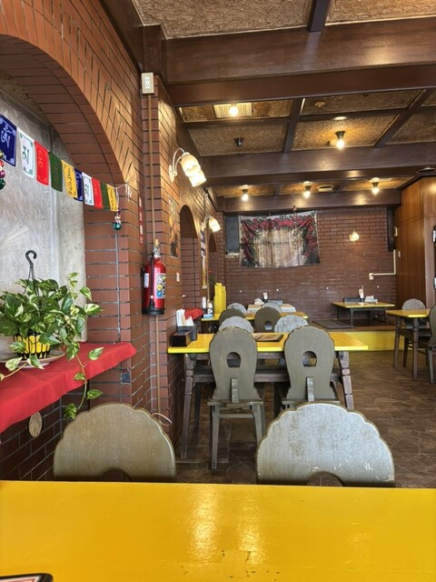 センチュリー - 苫小牧（インド料理）の写真