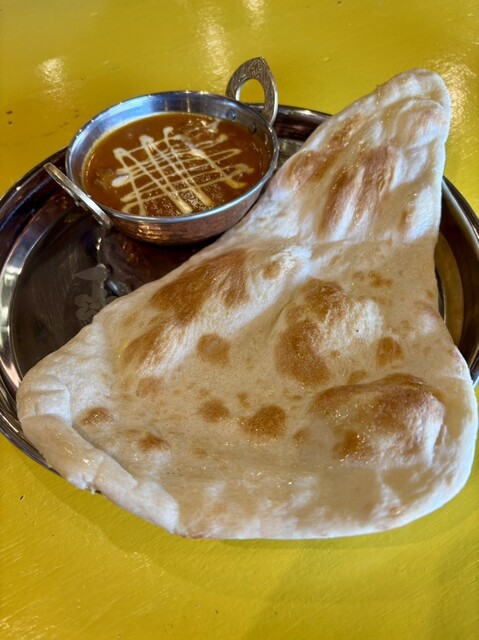 センチュリー - 苫小牧（インド料理）