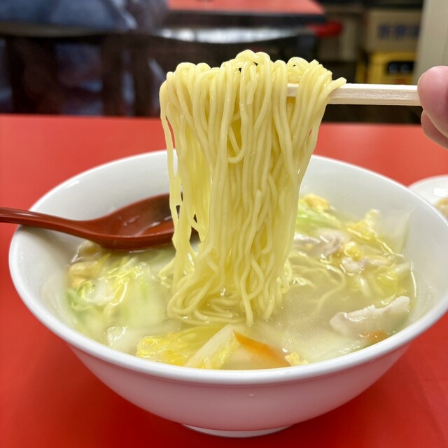 Chinese Ryori Tonton