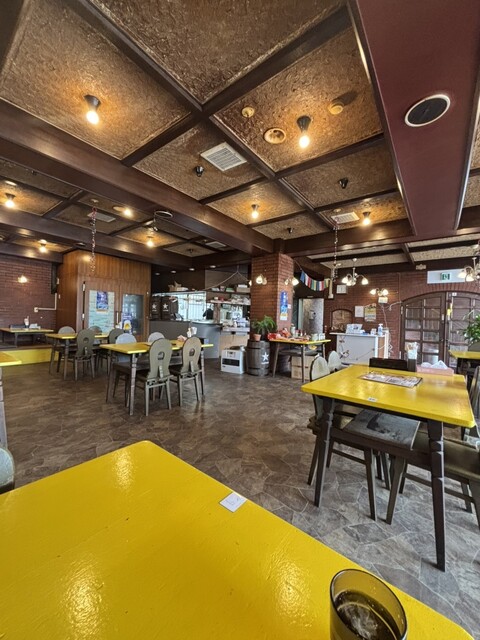 センチュリー - 苫小牧（インド料理）の写真