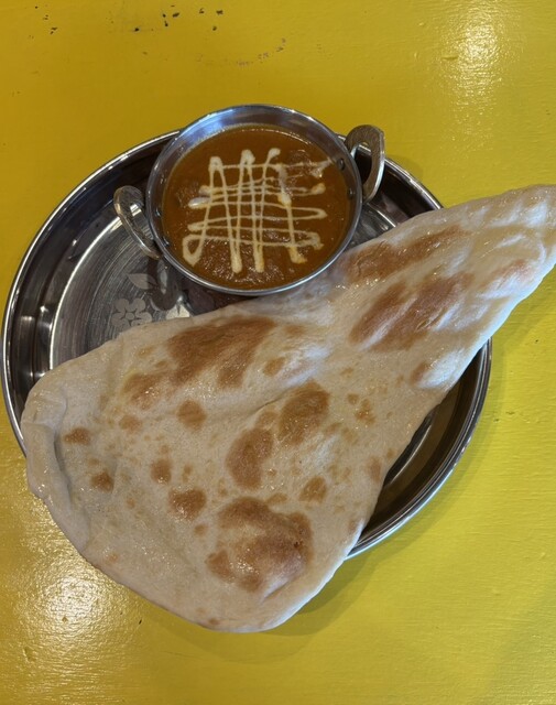 センチュリー - 苫小牧（インド料理）の写真