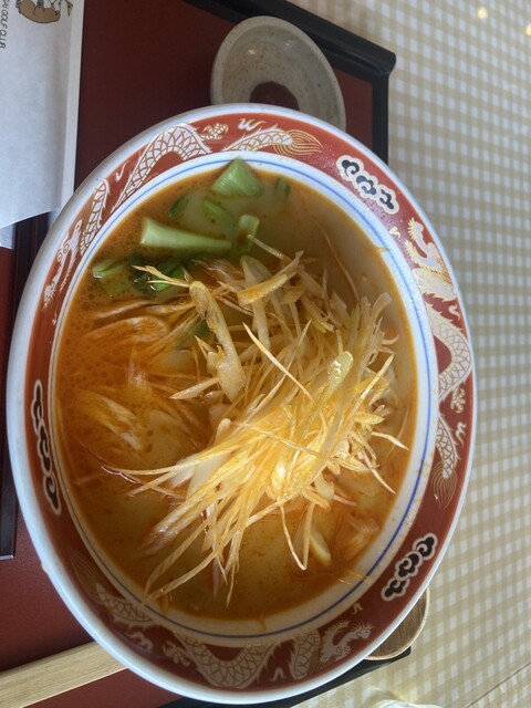 みちのく国際ゴルフ倶楽部 - 十和田市（食堂）の写真