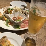 アティック スタイル - 