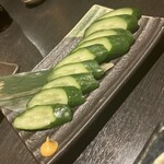 吟乃月 赤坂見附店 - 