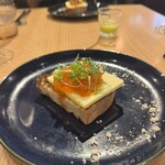 ベジバル チバットリア - 