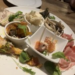 アティック スタイル - 