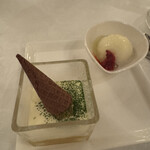 S.S.コロンビア・ダイニングルーム - 