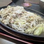 みや古食堂 - 