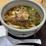 きしめん よしだ - 