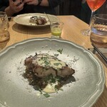 ベジバル チバットリア - 