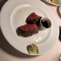 トラットリア グランボッカ - 