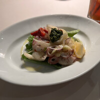 トラットリア グランボッカ - 