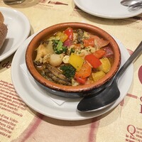 Bar Espanol LA BODEGA 大阪店 - 