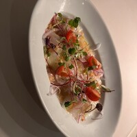 トラットリア グランボッカ - 