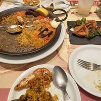 Bar Espanol LA BODEGA 大阪店 - 