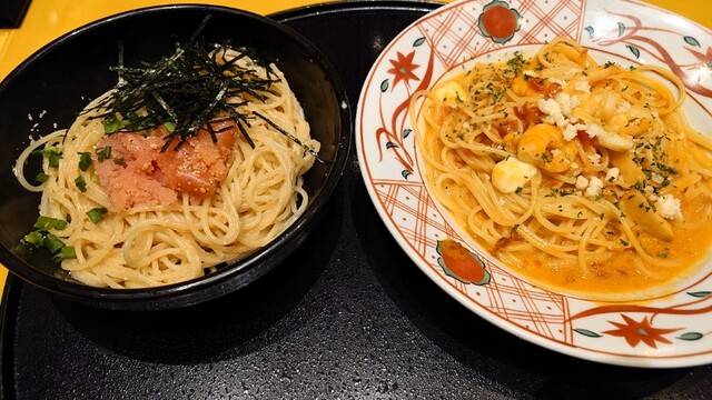 Yomenya Goemon Ion Mall Okazaki Ten