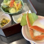 白鳥 甲羅本店 - 