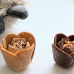 トーキョー チューリップ ローズ 東京駅店 - おや？おや？？？