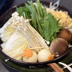 白鳥 甲羅本店 - 