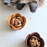 トーキョー チューリップ ローズ 東京駅店 - お、おや・・だれda---逃げろーーー笑笑