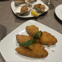 MAIMON GINZA - フライ