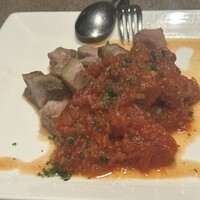 MAIMON GINZA - お肉料理