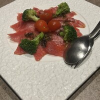 MAIMON GINZA - マグロ