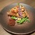 お酒とヒトサラ 真皿 - 料理写真: