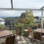 菓子工房フラノデリス - 