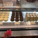 菓子工房フラノデリス - 