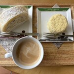 菓子工房フラノデリス - 