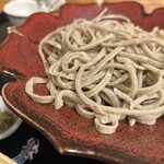 蕎麦と料理 徳造 - 