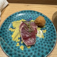 GINZA SUSHI BANYA KAI - 