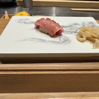 GINZA SUSHI BANYA KAI - 